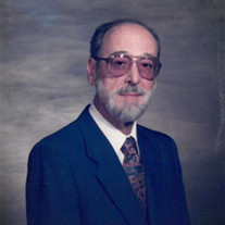 Charles M. "Charlie" Greer