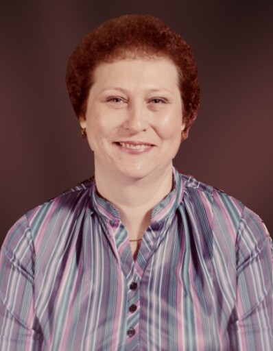 Barbara Ann (White)  Hardee