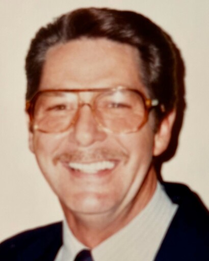 R.B. Skelton's obituary image