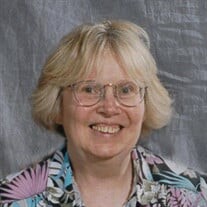 Jane Ellen Knutson Profile Photo