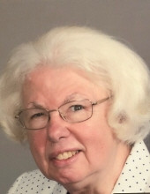 Shirley J. Lyon Profile Photo