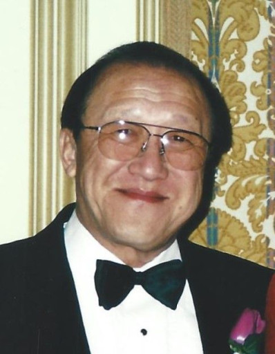 Emmanuel C. Chan Profile Photo