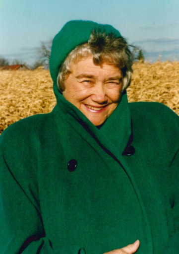 Phyllis Meier Profile Photo