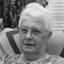 Jean Carol Smith