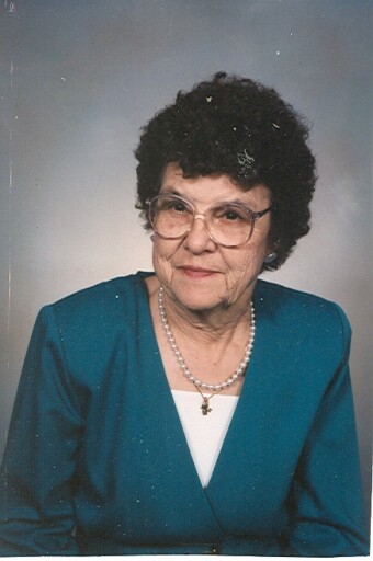 Mildred Baird Metott Profile Photo