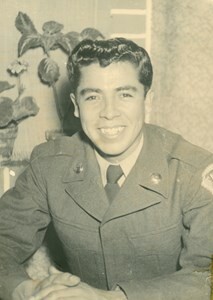 Joseph G. Vigil