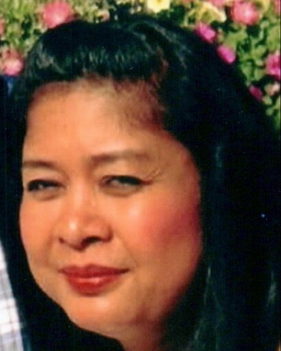 Helen Cayanong Sebastian's obituary image