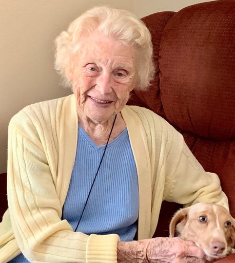 Bettie Gwinn Profile Photo