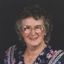 Ella M. (Evers) Winwood