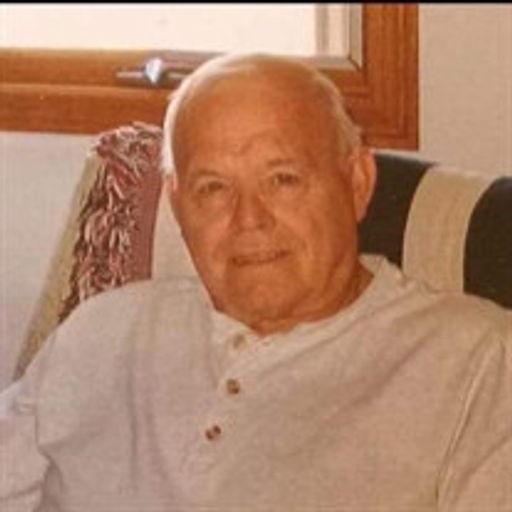 Gareth James "Jim" Beaver Profile Photo