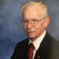 Mr. William Perley Gilbert Profile Photo