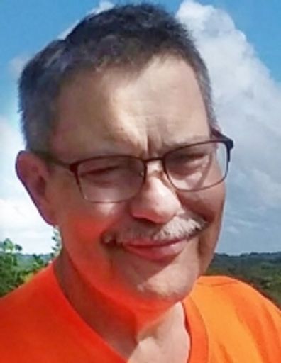 Brian Cameron Perry Profile Photo