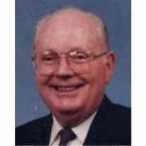 Ralph N. "Buzz" Tedards