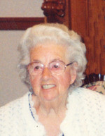 Johanna {Nan} Wolfe