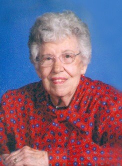 Margaret M Beck