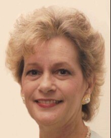 Nancy Stoker Morris Profile Photo