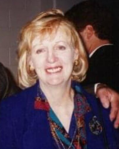 Nancy Agnus Murphy