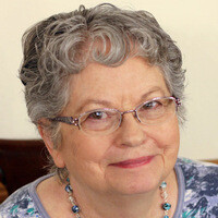 Joan P Gunn Profile Photo