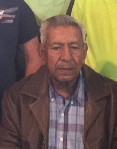 Higinio Cruz Guerrero