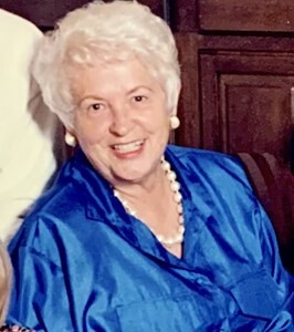 Ruth A. Farber