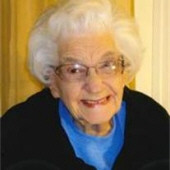 Marjorie Lou Kraft