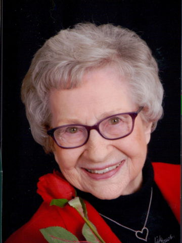 Roberta Bell Profile Photo