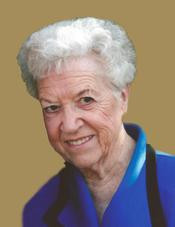 Barbara Lewis Profile Photo