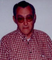 Allen Chisholm, Sr