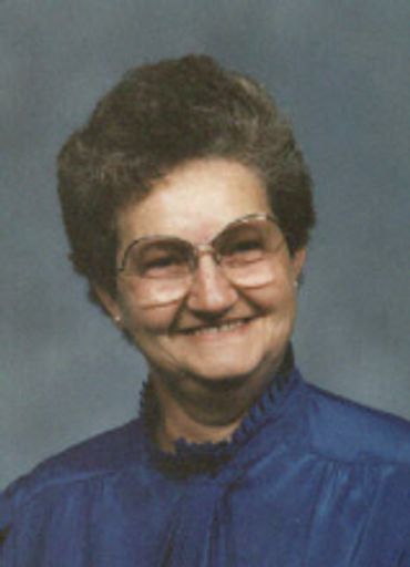 Ruth Duckett Williams Profile Photo