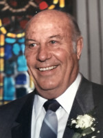 Robert “Bob” Lavon Rieke