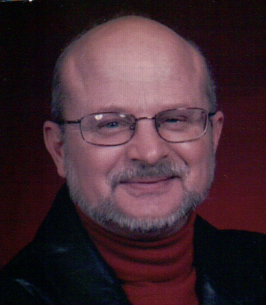 Richard S. Brown Profile Photo