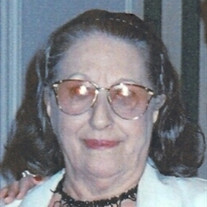 Betty Jo Stewart