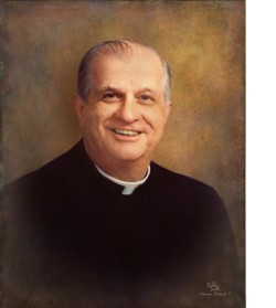 Fr. Thomas G. Langenfeld CSV