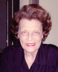 Macille Moore Profile Photo