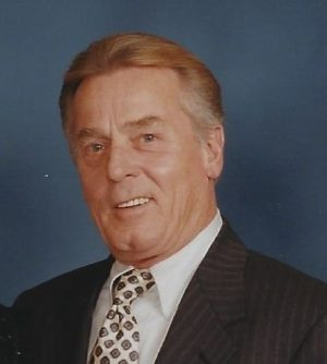 Robert Schaeffer of Hodgkins Profile Photo