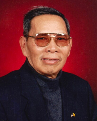 Thach Van Vuong Profile Photo