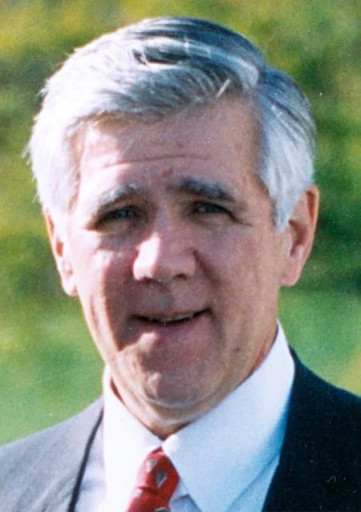 Robert J. Maher