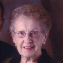 Irene Catherine Wolfe