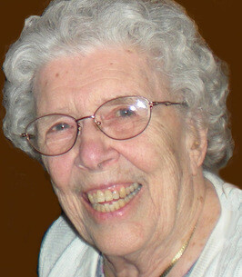 Winifred Price