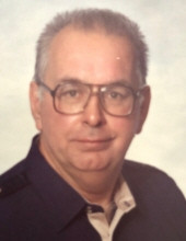 Carroll Mccomas