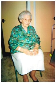 Gladys E. Brinkman Profile Photo