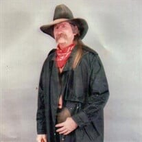 Paul "Cowboy" Hellams Jr.