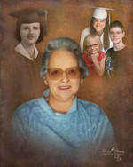 Margaret "Margie" Jean (Mickelinc)  Keiter