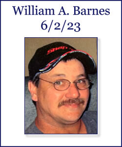 William Barnes Profile Photo