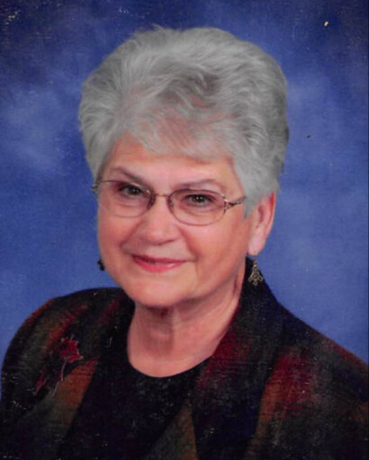 Carole J. Wyatt's obituary image