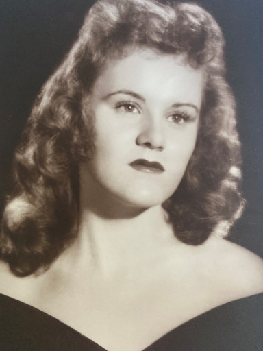 Marcia Ann Rafferty Profile Photo