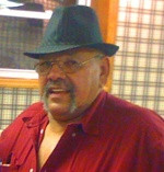 Thurman L. Zimmerman Jr