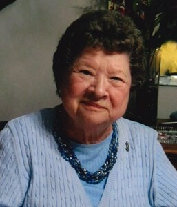 Bonnie Jean Mcnorton