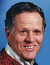 Roger Malmberg Profile Photo