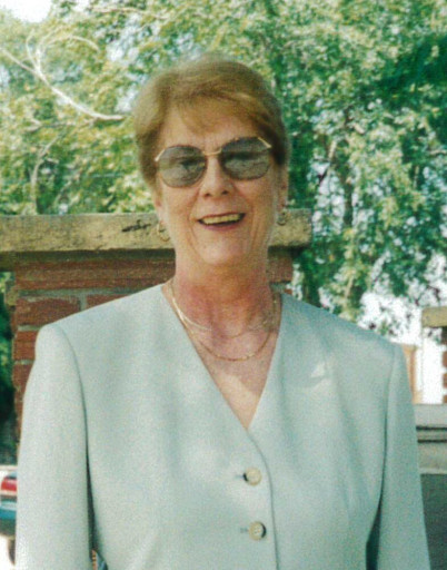 Loretta Carolyn Ray